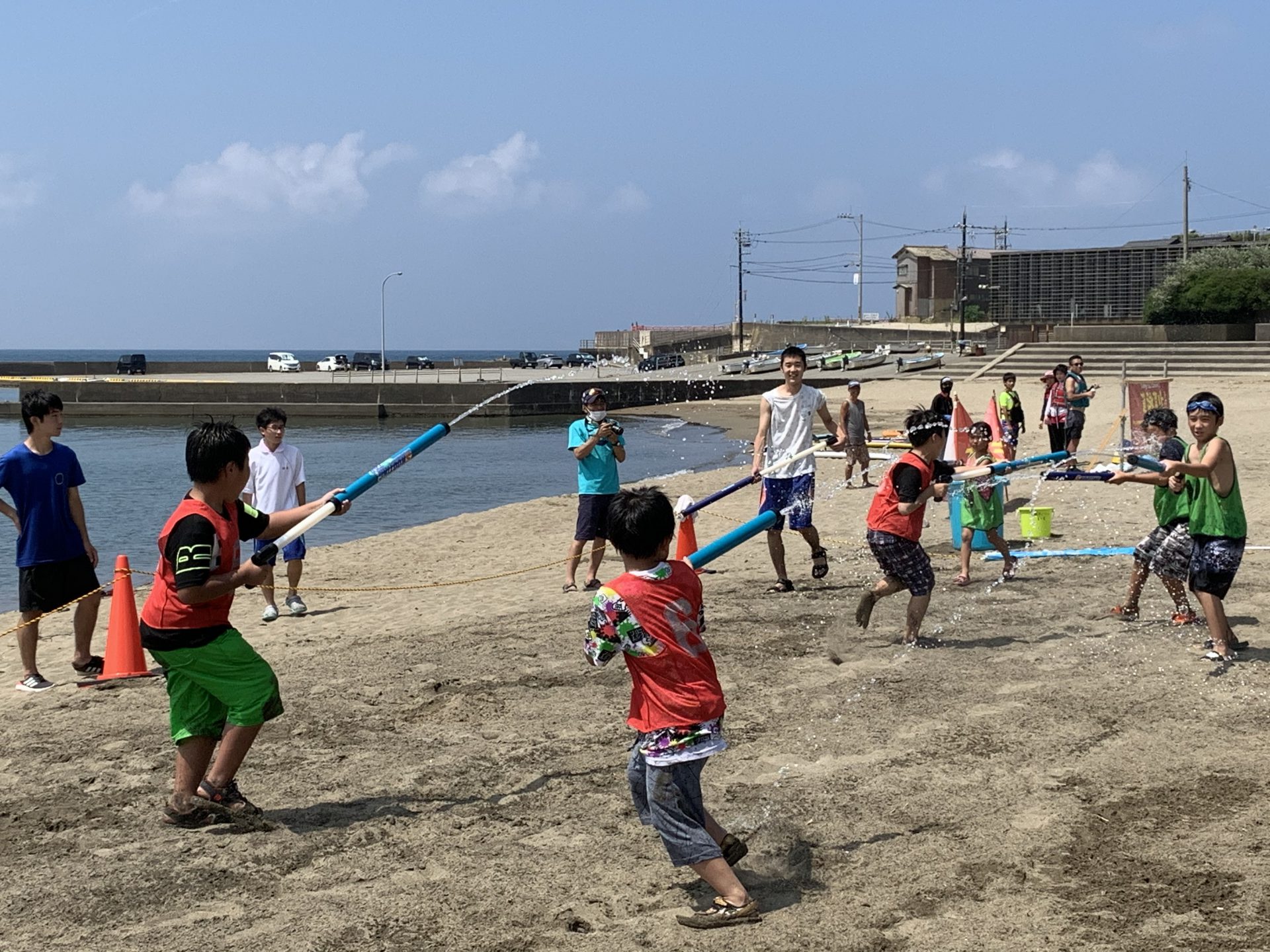 海からのおくりもの2020