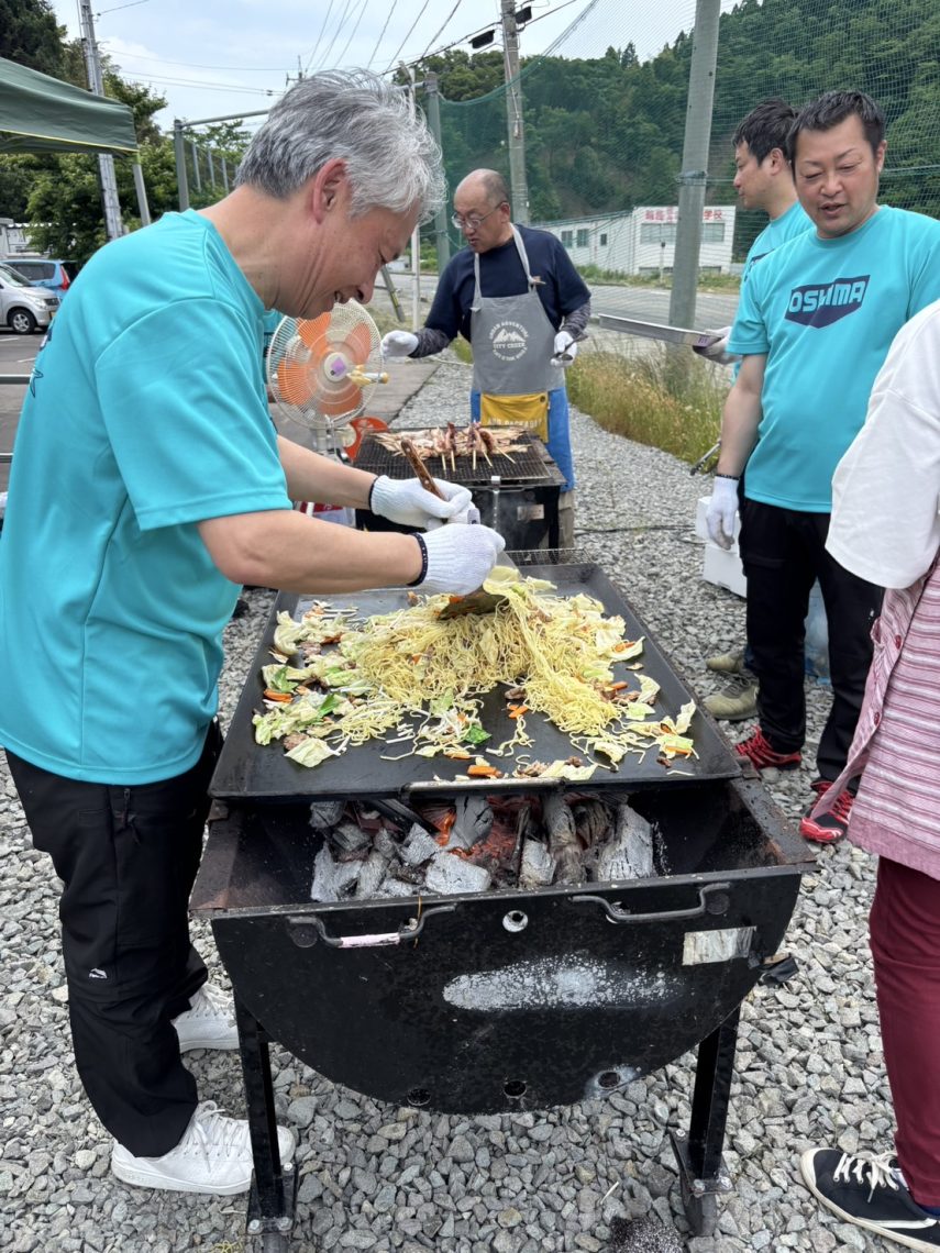 能登災害ボランティア